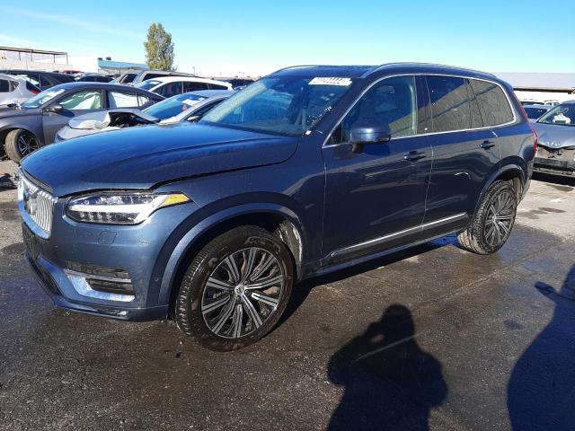 Volvo Xc90 plus (2023)
