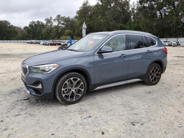 Bmw X1 (2021)