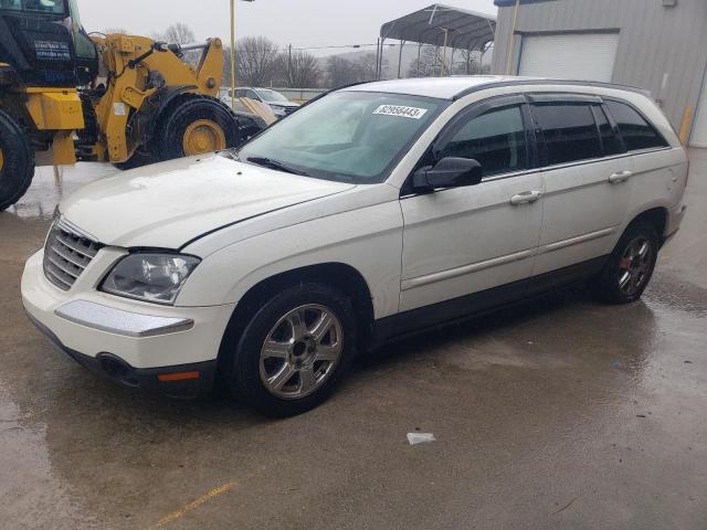 Chrysler Pacifica (2004)