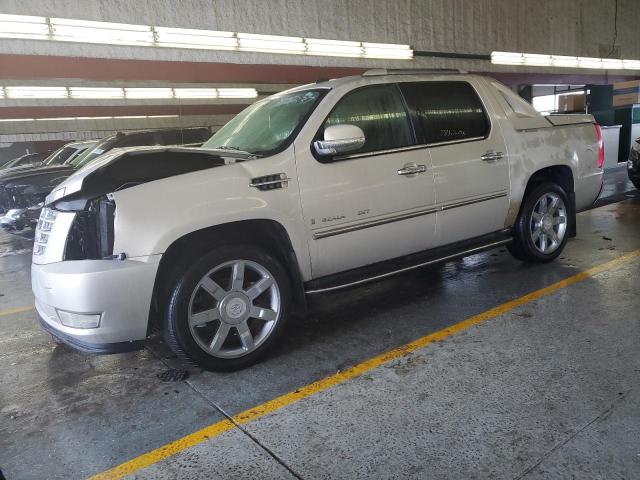 Cadillac Escalade (2007)