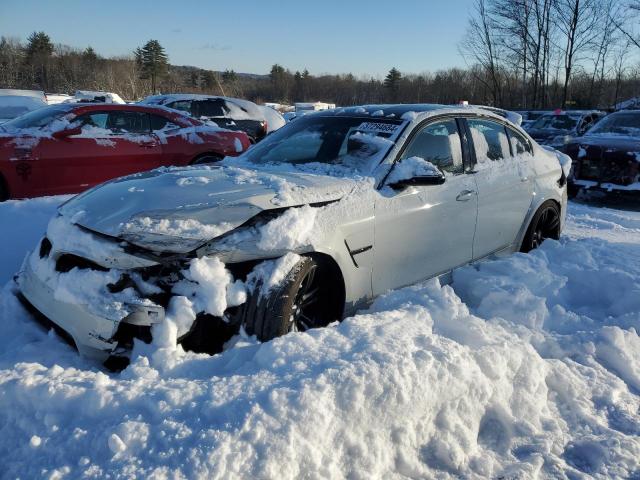Bmw M3 (2015)