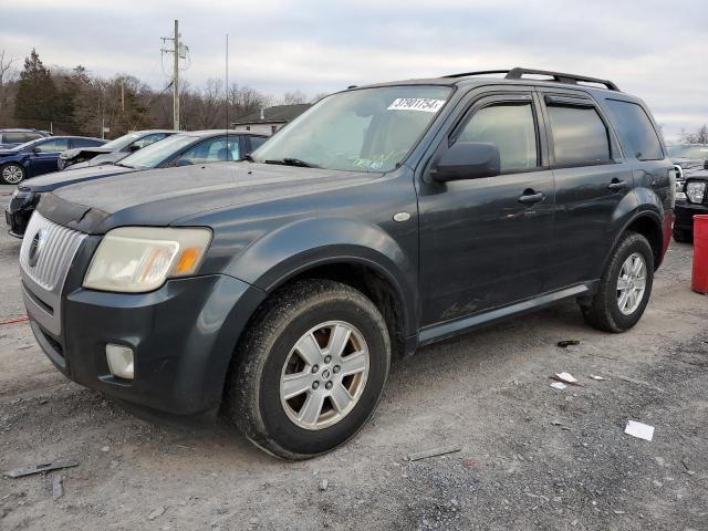 Mercury Mariner (2009)