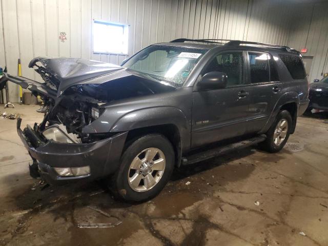 Toyota 4runner (2005)