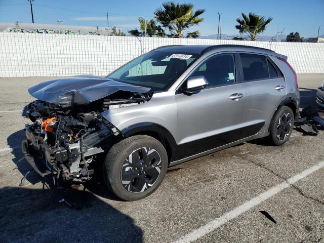 Kia Niro wind (2023)