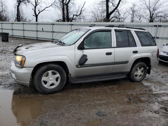 Chevrolet Trailblzr (2004)