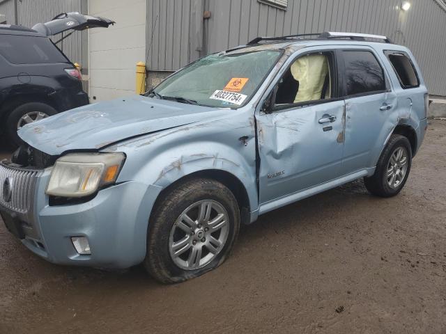 Mercury Mariner (2008)