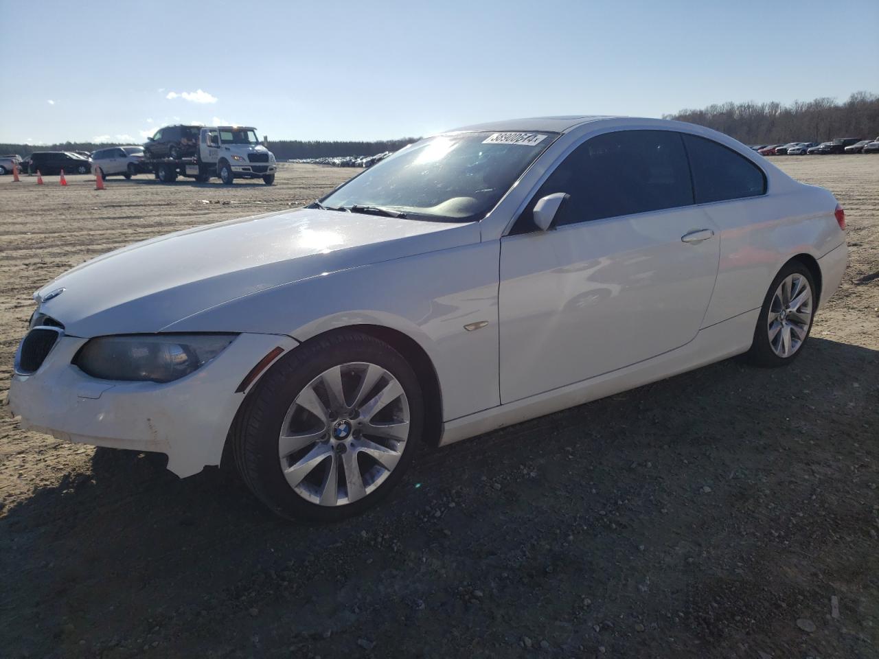 Bmw 3er (2012)