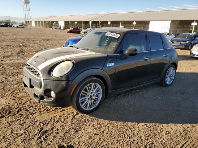 Mini Cooper (2015)