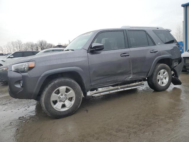 Toyota 4runner (2018)