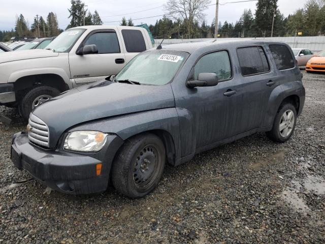 Chevrolet Hhr (2010)