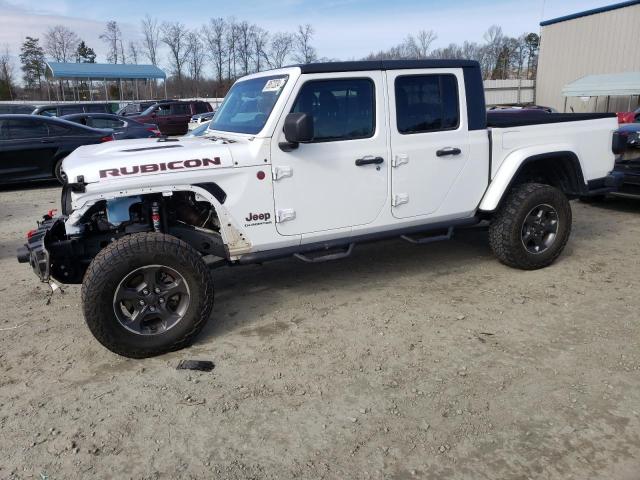 Jeep Gladiator (2020)