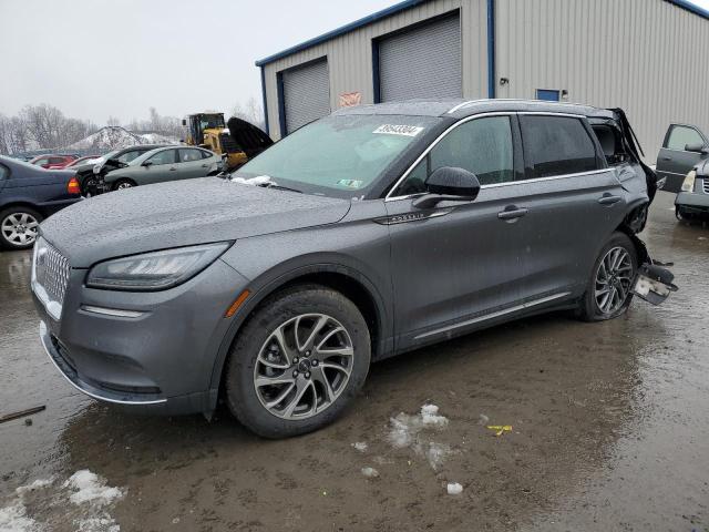 Lincoln Corsair (2022)
