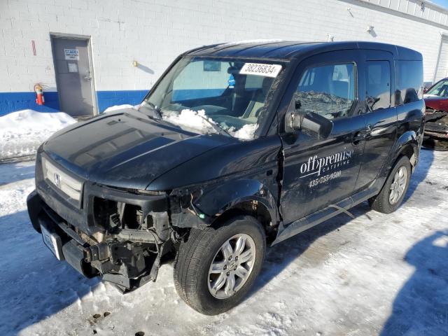 Honda Element (2007)