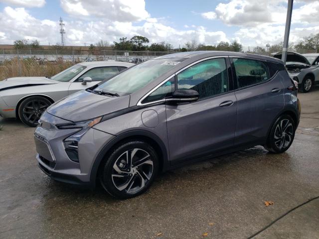 Chevrolet Bolt (2023)
