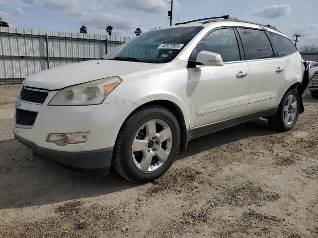 Chevrolet Traverse (2012)