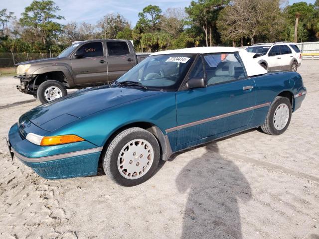 Mercury Capri (1993)