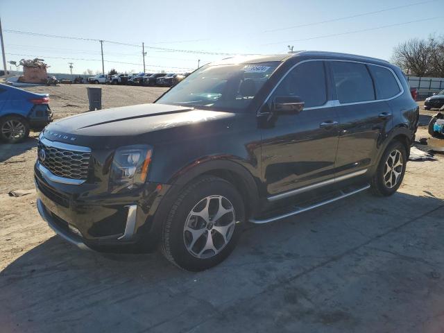 Kia Telluride (2021)