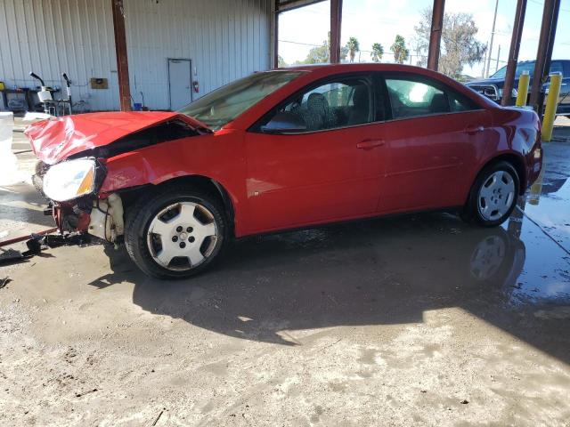 Pontiac G6 (2007)