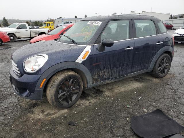 Mini Cooper (2014)
