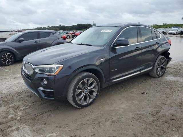 Bmw X4 (2016)