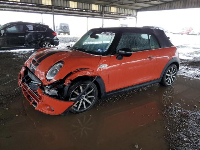 Mini Cooper (2020)