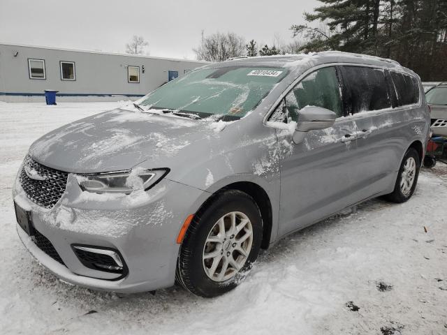 Chrysler Pacifica (2021)