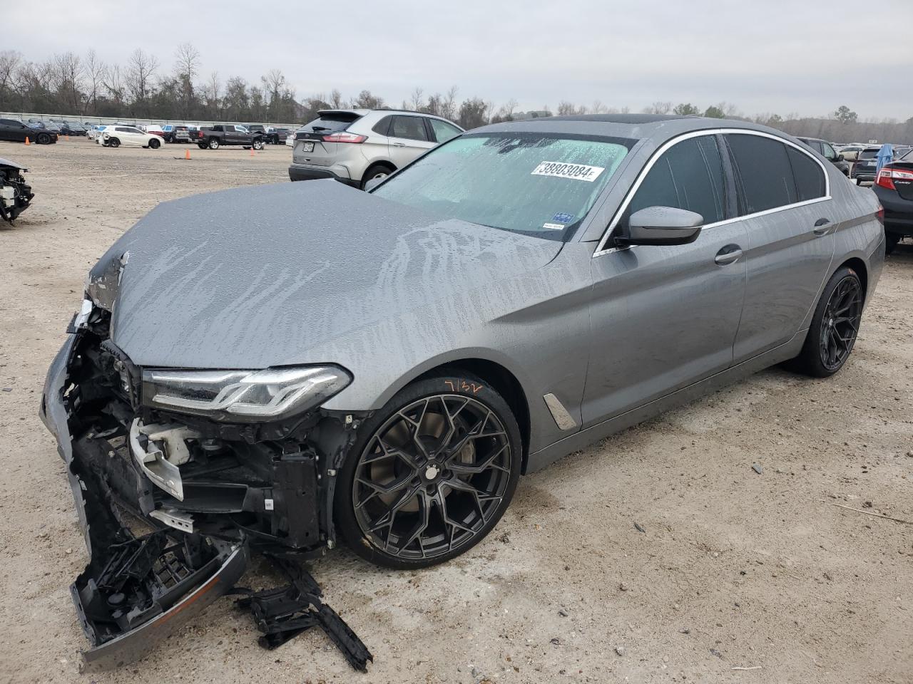 Bmw 5er (2023)