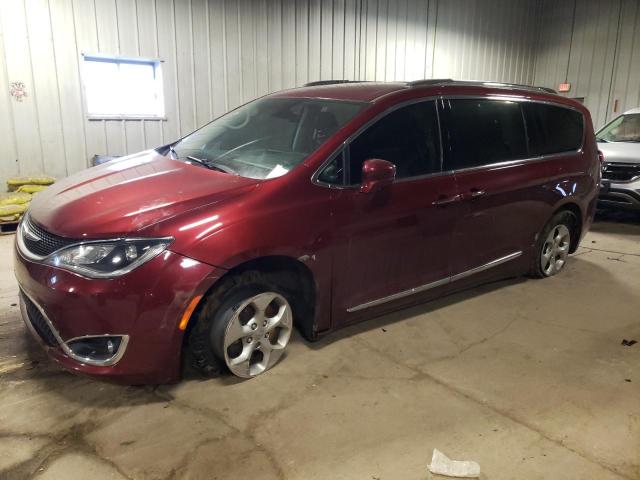 Chrysler Pacifica (2017)