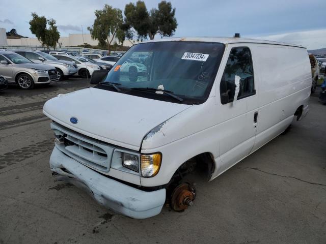 Ford Econoline (1997)