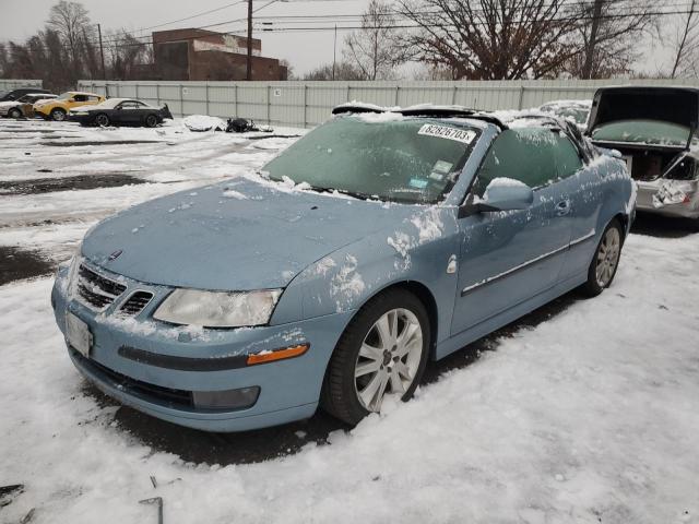 Saab 9 3 (2007)