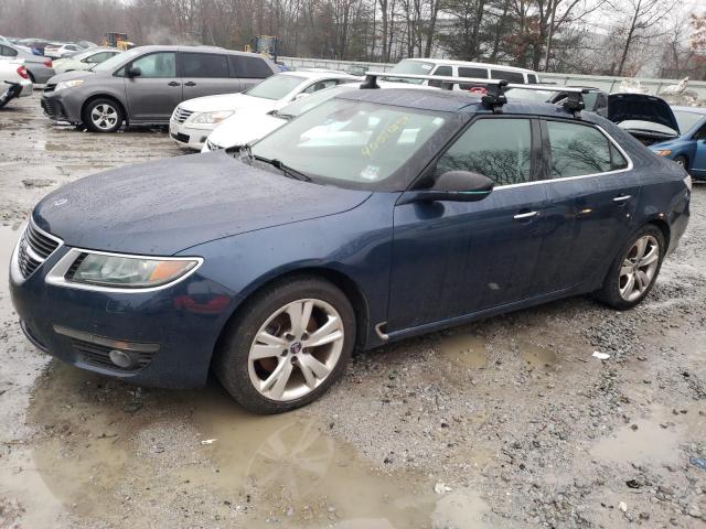 Saab 9 5 (2011)