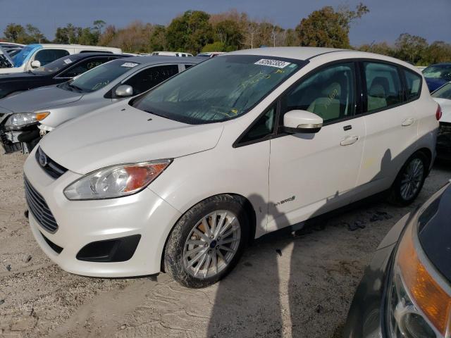Ford Cmax (2015)