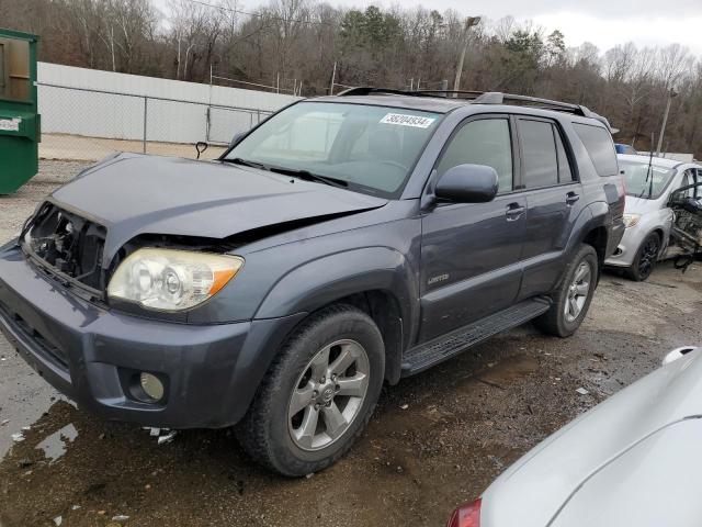 Toyota 4runner (2007)