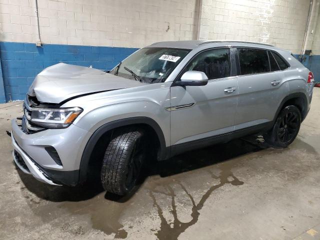 Volkswagen Atlas (2023)