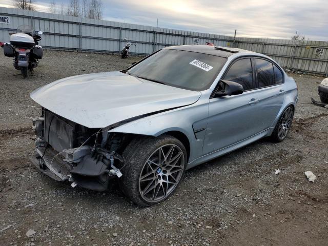 Bmw M3 (2018)