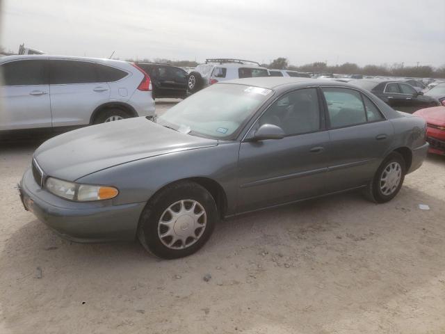 Buick Century (2005)