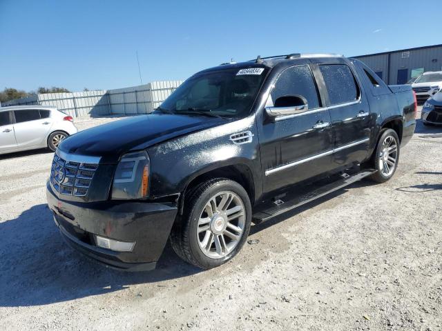 Cadillac Escalade (2011)