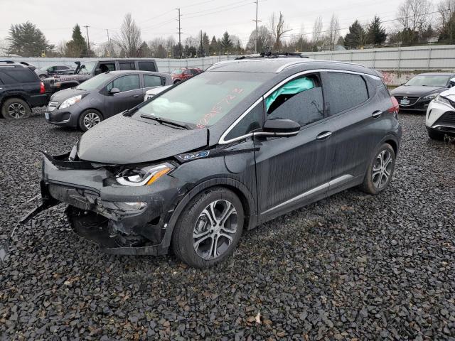 Chevrolet Bolt ev (2021)