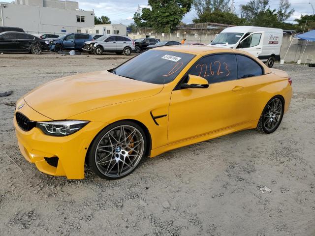 Bmw M4 (2019)