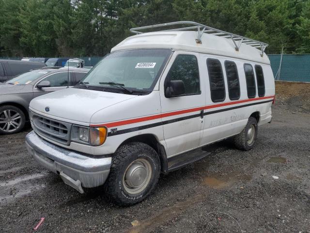 Ford Econoline (2002)