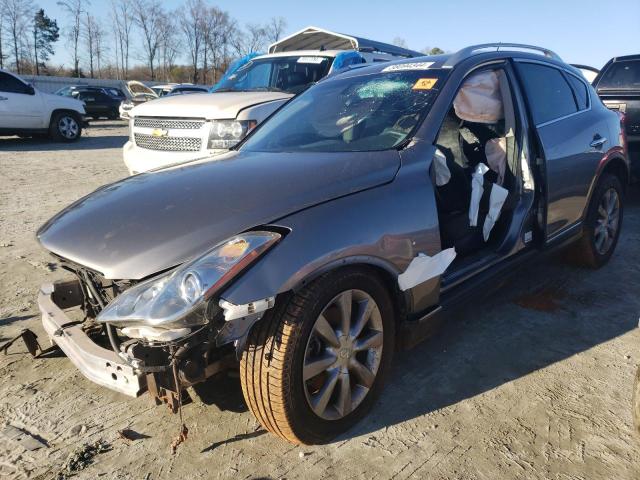 Infiniti Ex35 (2010)