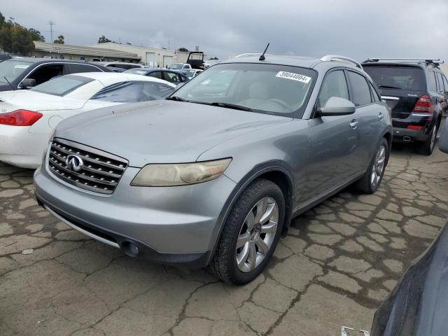 Infiniti Fx35 (2008)
