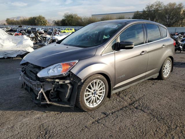 Ford Cmax (2014)
