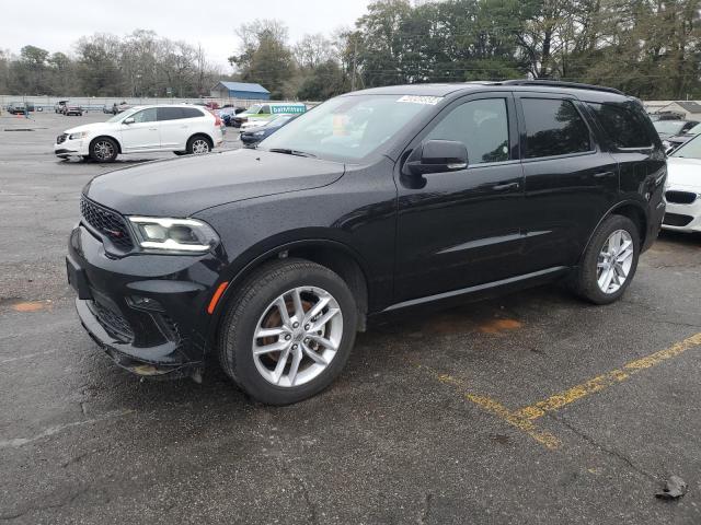 Dodge Durango gt (2023)