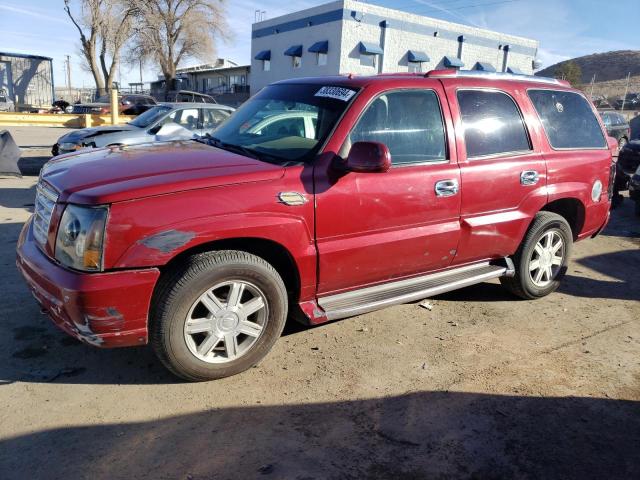 Cadillac Escalade (2002)