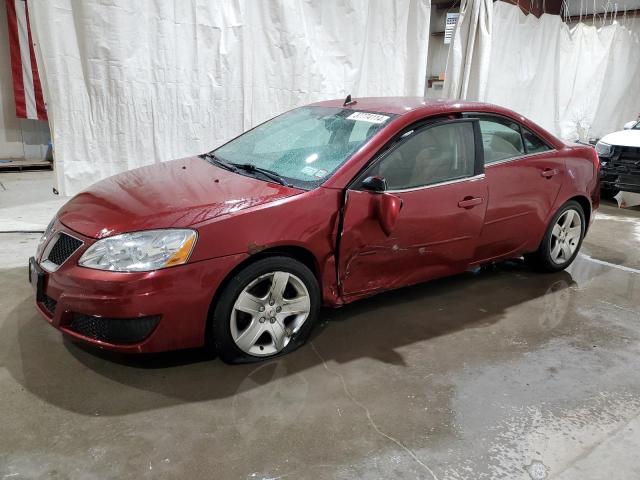 Pontiac G6 (2010)