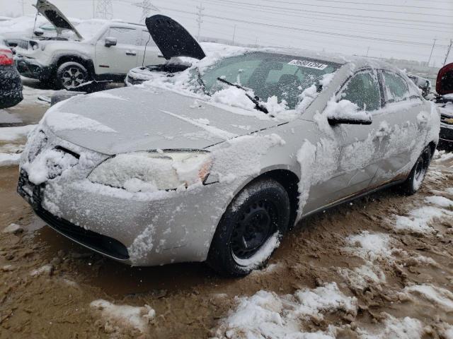 Pontiac G6 (2007)