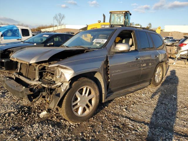 Gmc Envoy (2007)