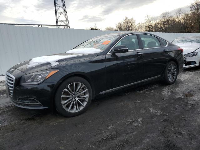 Hyundai Genesis (2015)