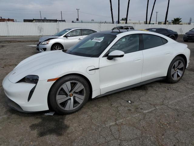 Porsche Taycan (2023)